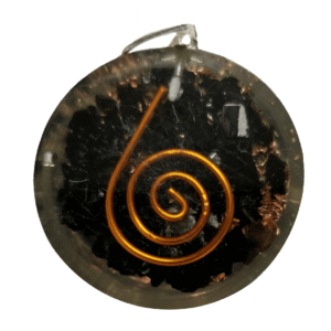 Orgonite® Pendants