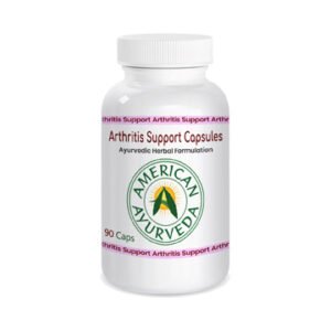 Arthritis Support Capsules