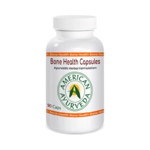 Bone Health Capsules