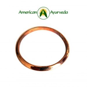 Pure Copper Bangle Bracelet Joint Less Effective Astrological Remedy Weak/Fallen Sun/Surya Men Women Arthritis Joint Pain Carpal Tunnel No Magnets Sikh Sardar Punjabi Kada Rugged Golf