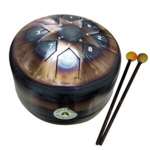 Sound Healing Therapy Drum