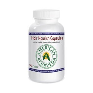 Hair Nourish Capsules
