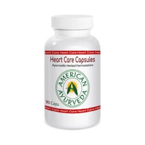 Heart Care Capsules