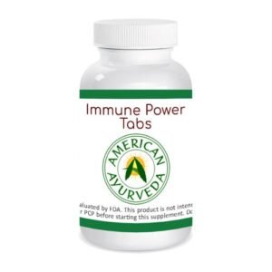 Immune Power Tablets to build Immunity