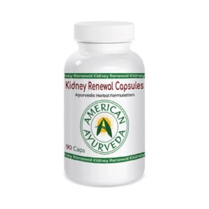 Kidney Renewal Capsules