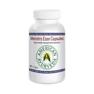 Menstra-Ease Capsules