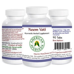 Anti Itch Tablets