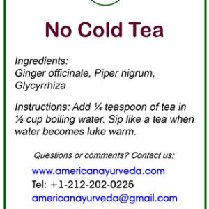 Real Cool Tea to help with Acid Reflux