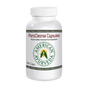 Paracleanse Capsules