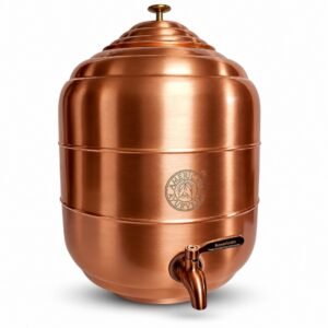 Copper Water Dispenser 5 Liter