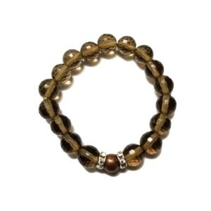 Smokey Quartz Bracelet Sale