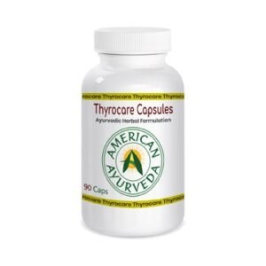 Thyrocare Capsules