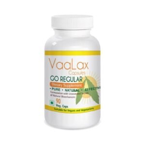 VaaLax Capsules