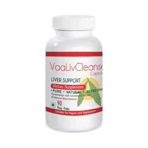 VaaLivCleanse Capsules