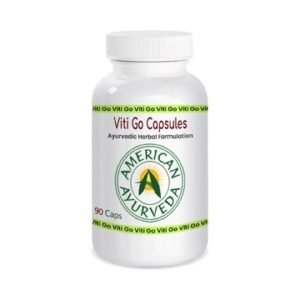 Skin Patch Capsules - Viti O Capsules