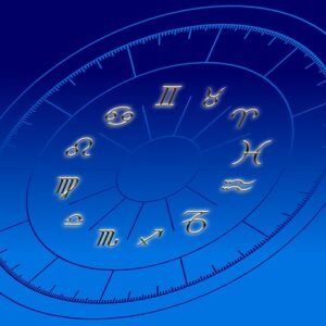 Lecture Presentation on Basics of Vedic Astrology