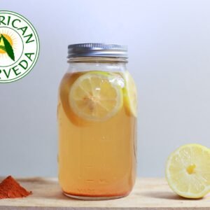 Lecture Presentation on Dealing with Flu - The Ayurvedic Way